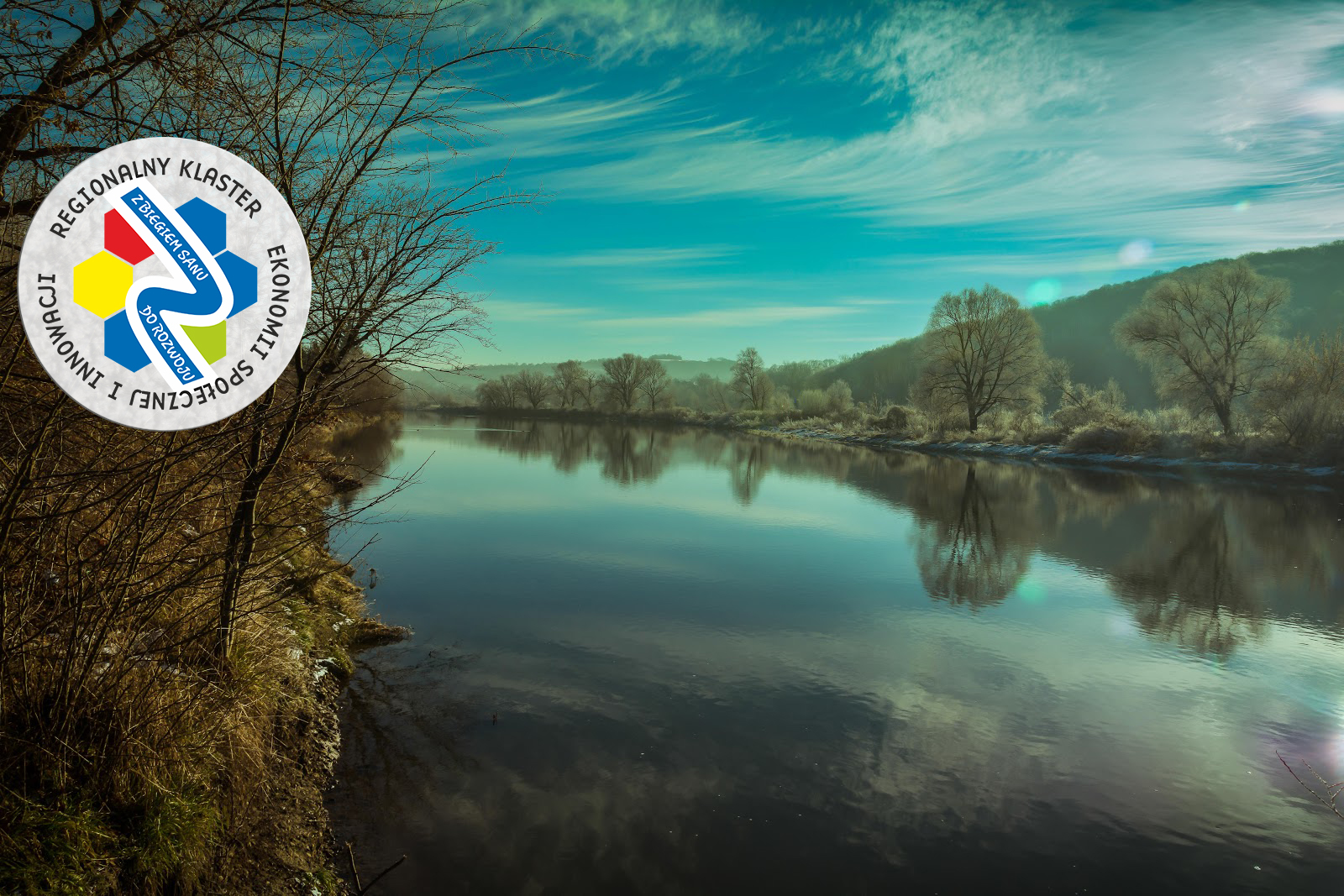 Regionalny Klaster Ekonomii Społecznej i Innowacji